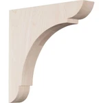 Ekena Millwork BKTW01X10X10OLAL Large Olympic Wood Brackets, 3/4"W 1.... Fixed Price $48.19.