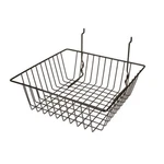 Econoco BSK13/B Purpose Small Basket (pack Of 6). Fixed Price $64.14.