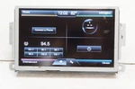 2014 Ford Escape Information Display Screen Module Oem DJ5T-14F239-DB *C414. Fixed Price $73.60.